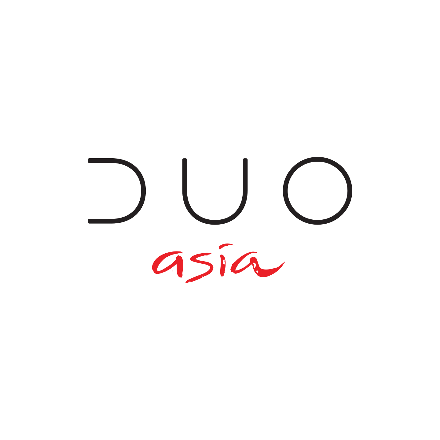 Duo Asia Logo